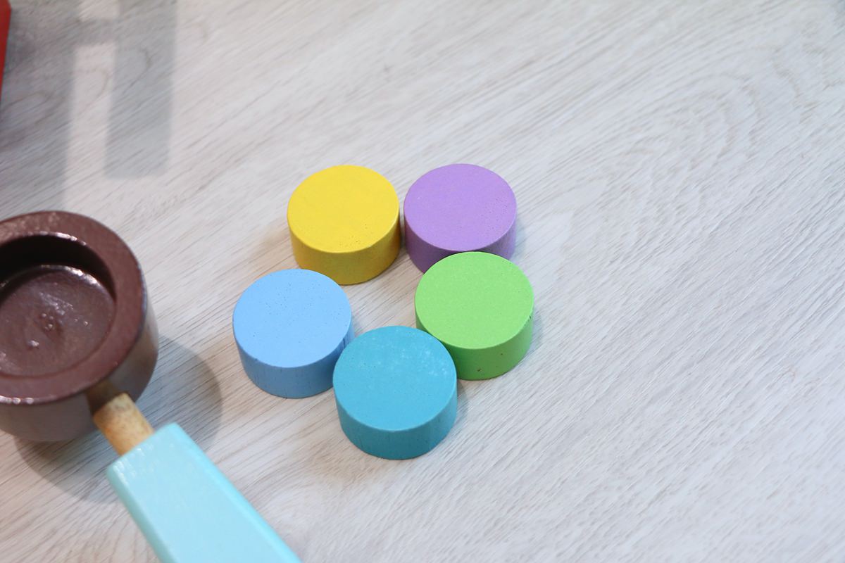 廚房玩具推薦~Le Toy Van 團購 高品質家家酒木質玩具