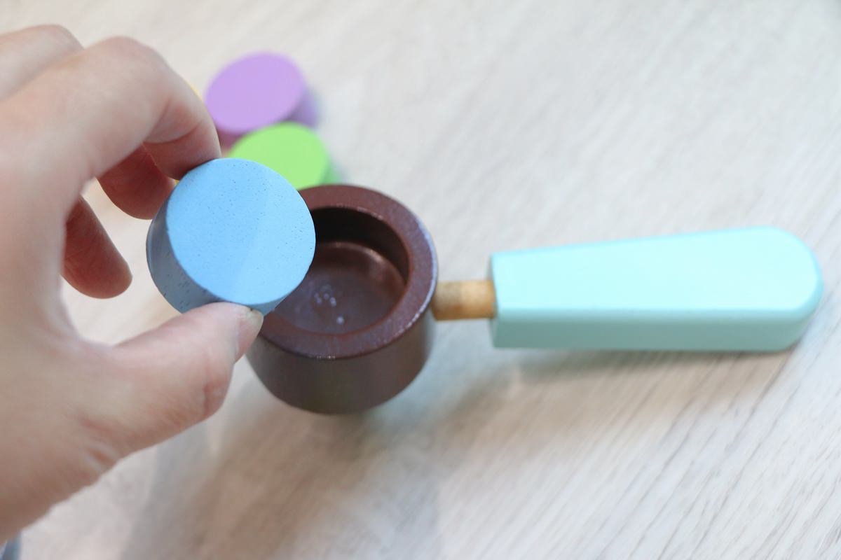 廚房玩具推薦~Le Toy Van 團購 高品質家家酒木質玩具