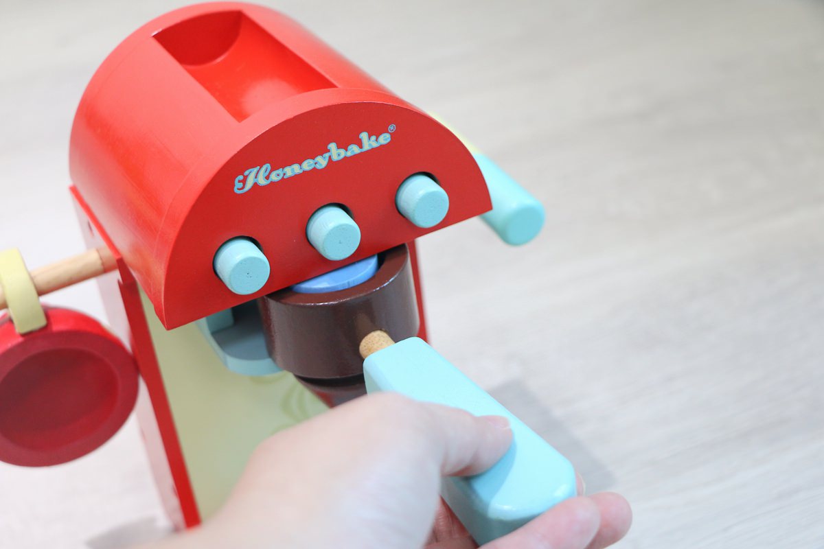 廚房玩具推薦~Le Toy Van 團購 高品質家家酒木質玩具