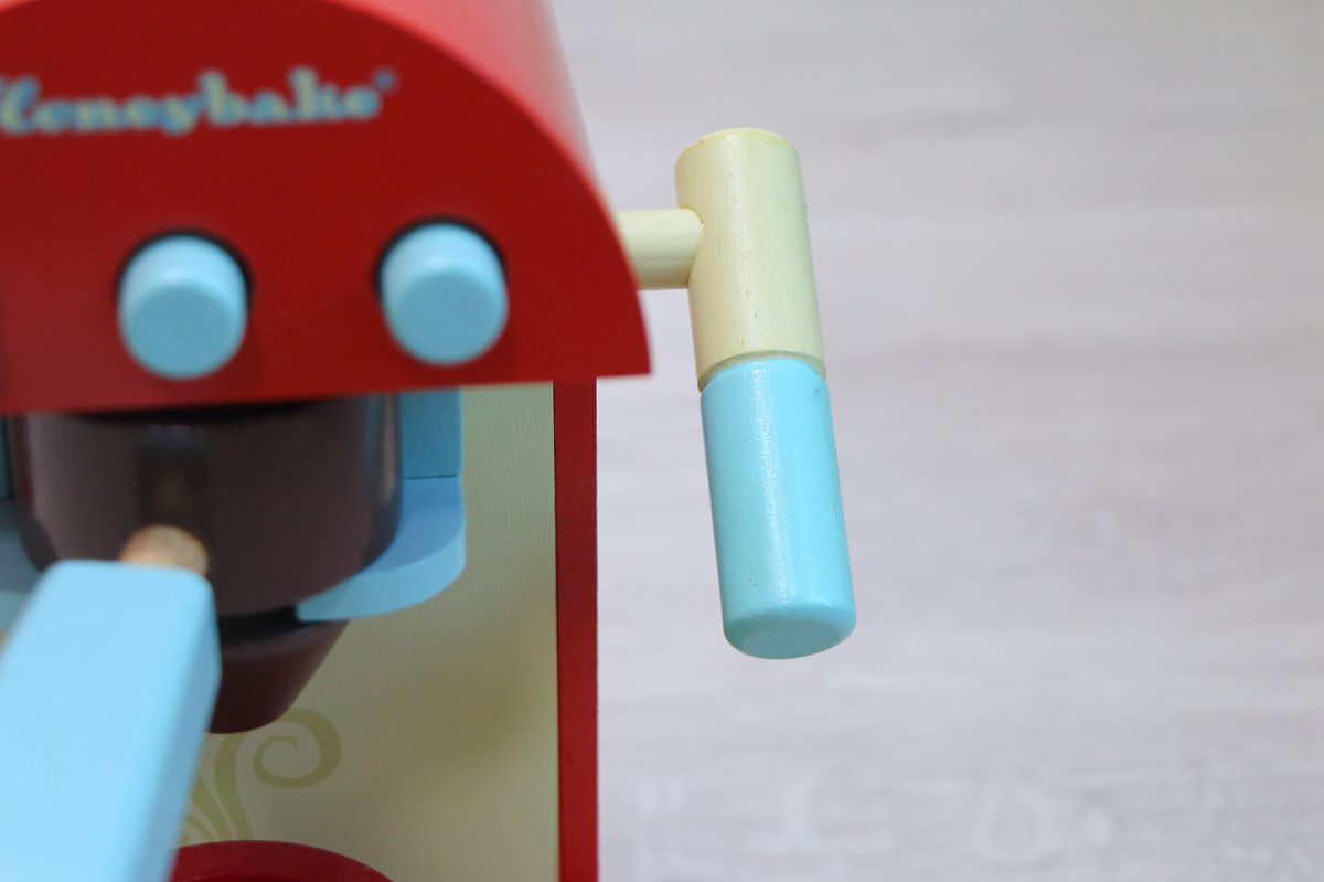 廚房玩具推薦~Le Toy Van 團購 高品質家家酒木質玩具