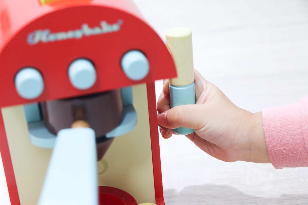 廚房玩具推薦~Le Toy Van 團購 高品質家家酒木質玩具