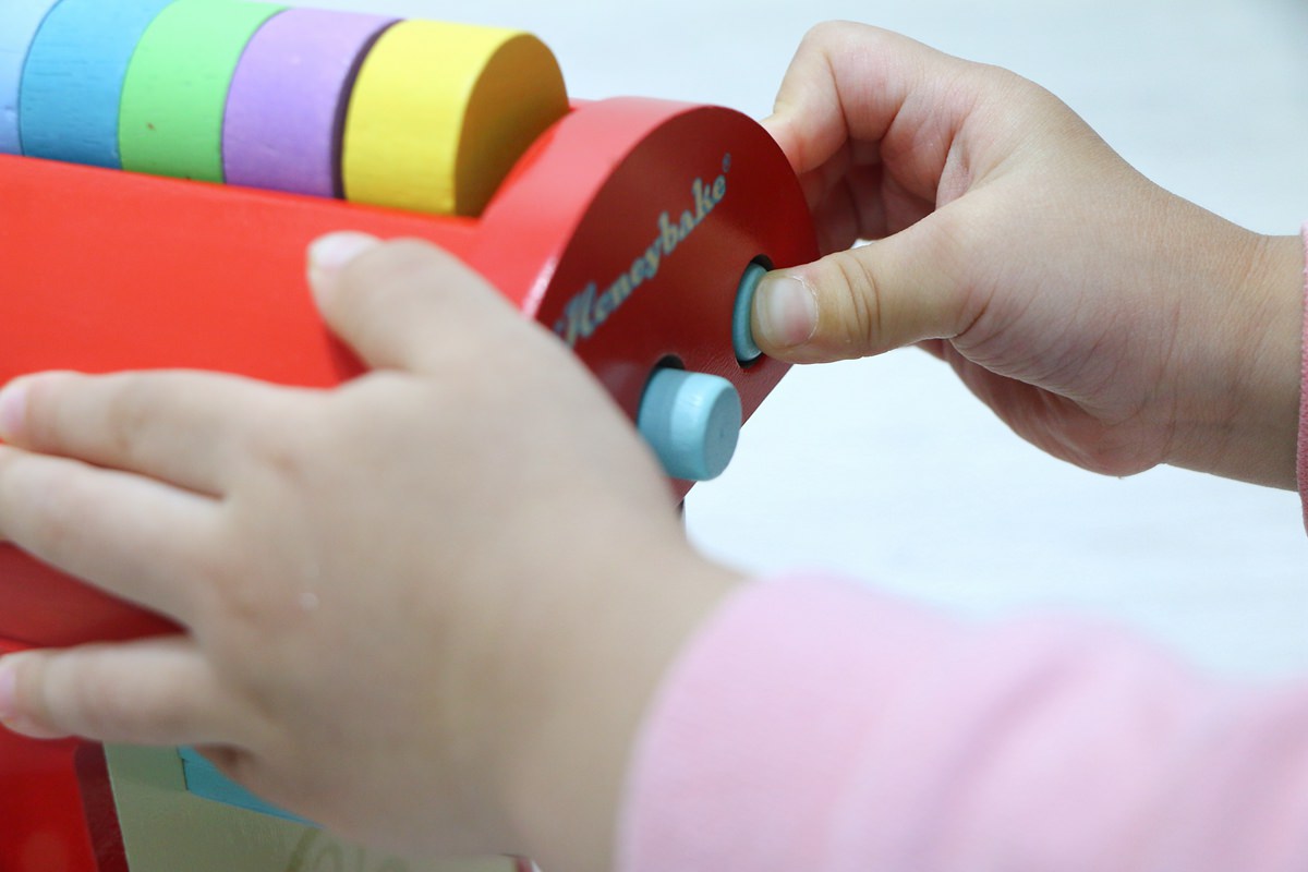 廚房玩具推薦~Le Toy Van 團購 高品質家家酒木質玩具