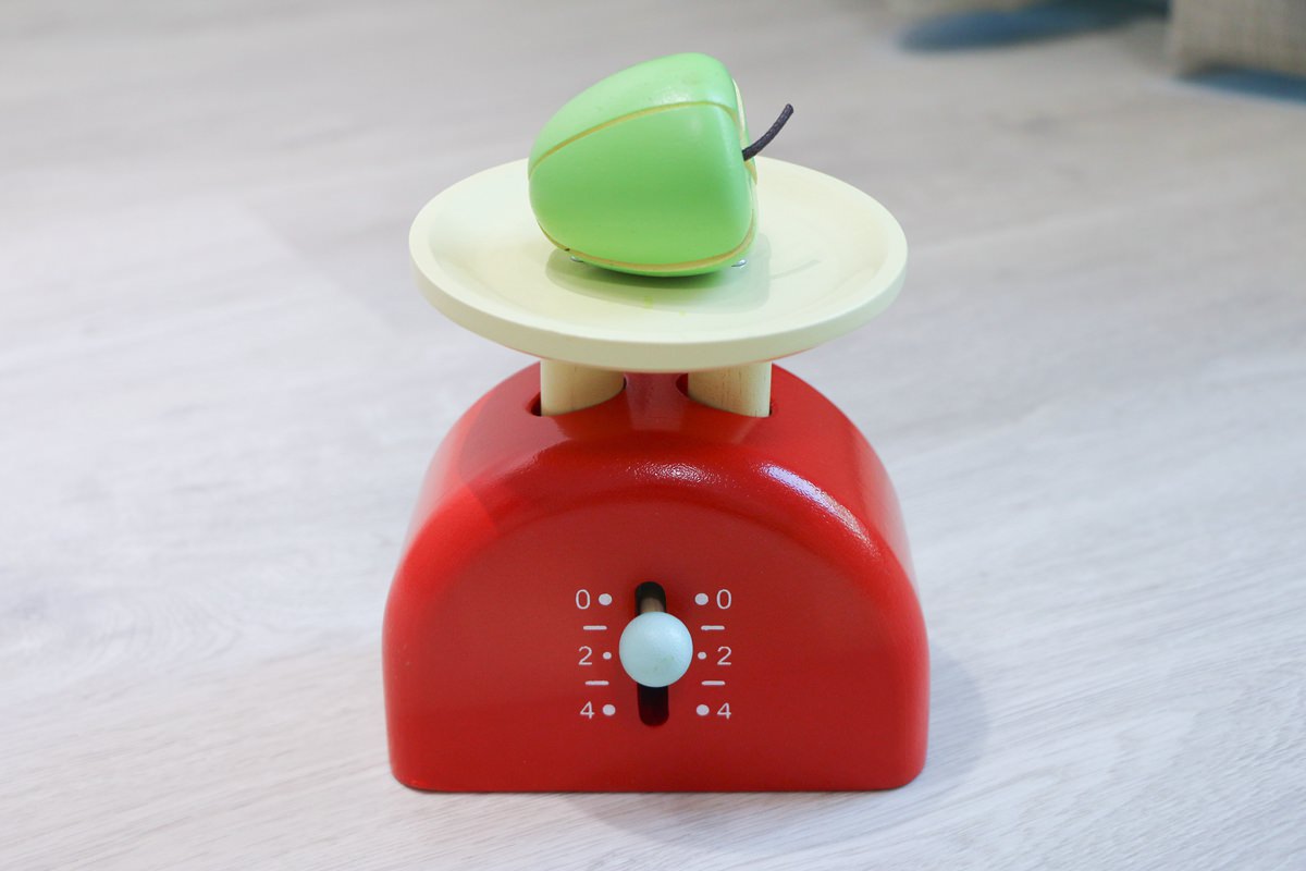 廚房玩具推薦~Le Toy Van 團購 高品質家家酒木質玩具