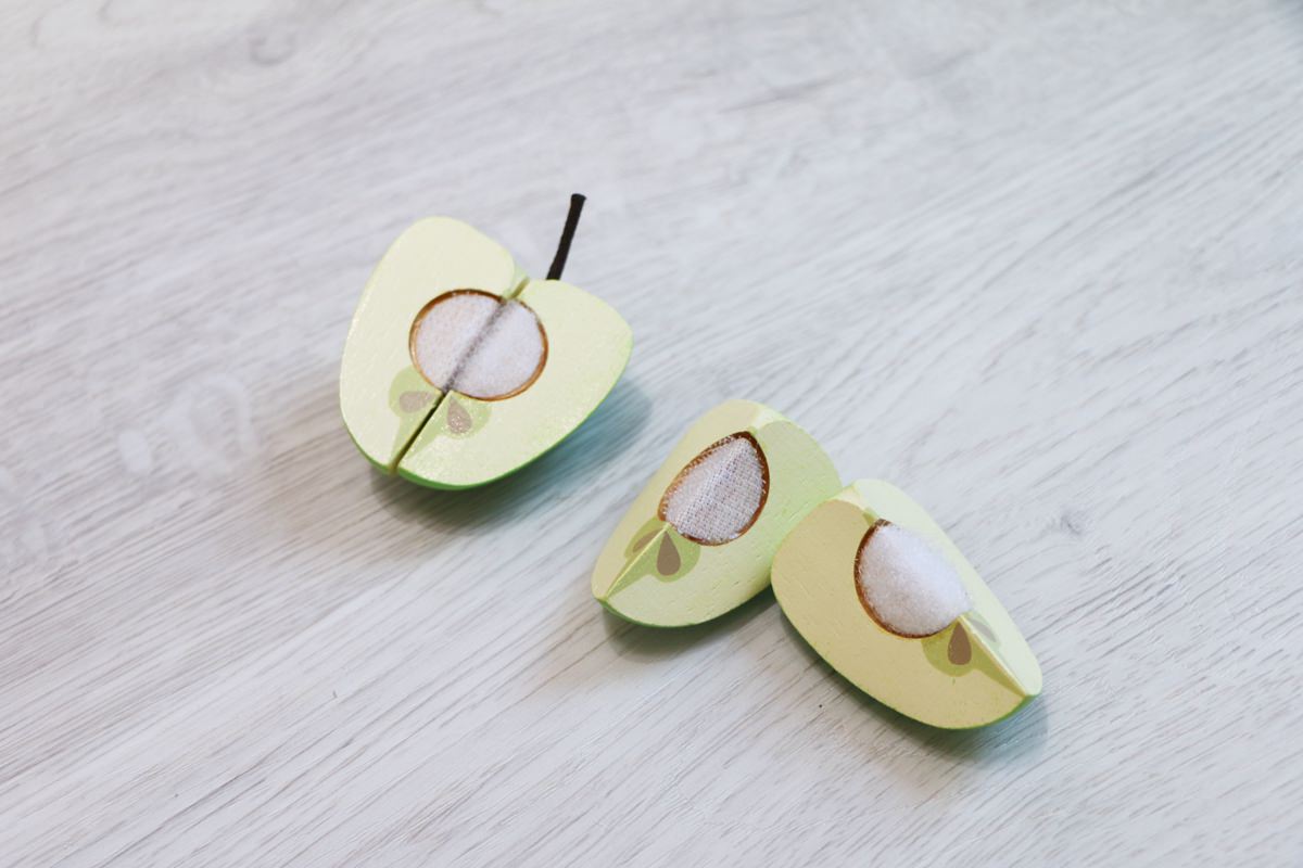 廚房玩具推薦~Le Toy Van 團購 高品質家家酒木質玩具