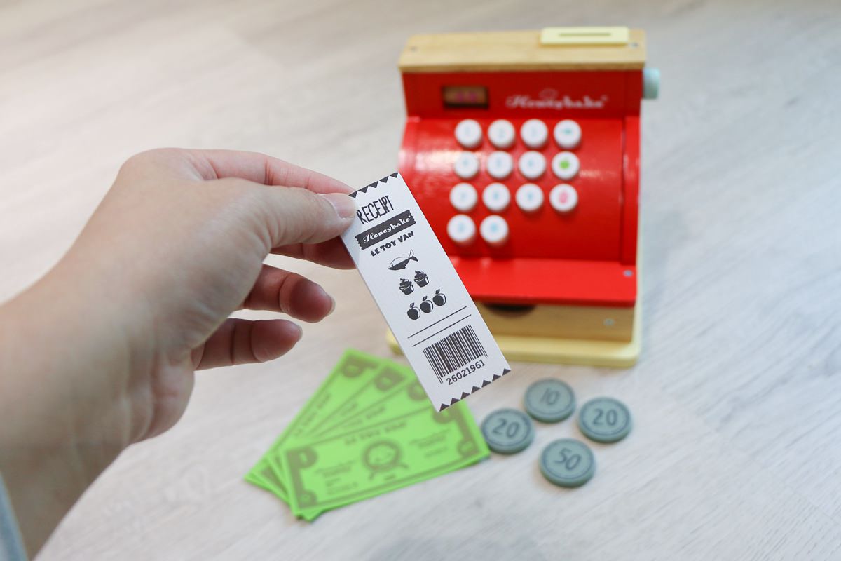 廚房玩具推薦~Le Toy Van 團購 高品質家家酒木質玩具