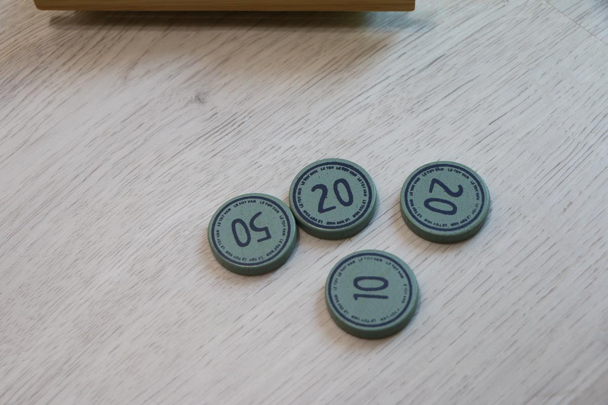 廚房玩具推薦~Le Toy Van 團購 高品質家家酒木質玩具