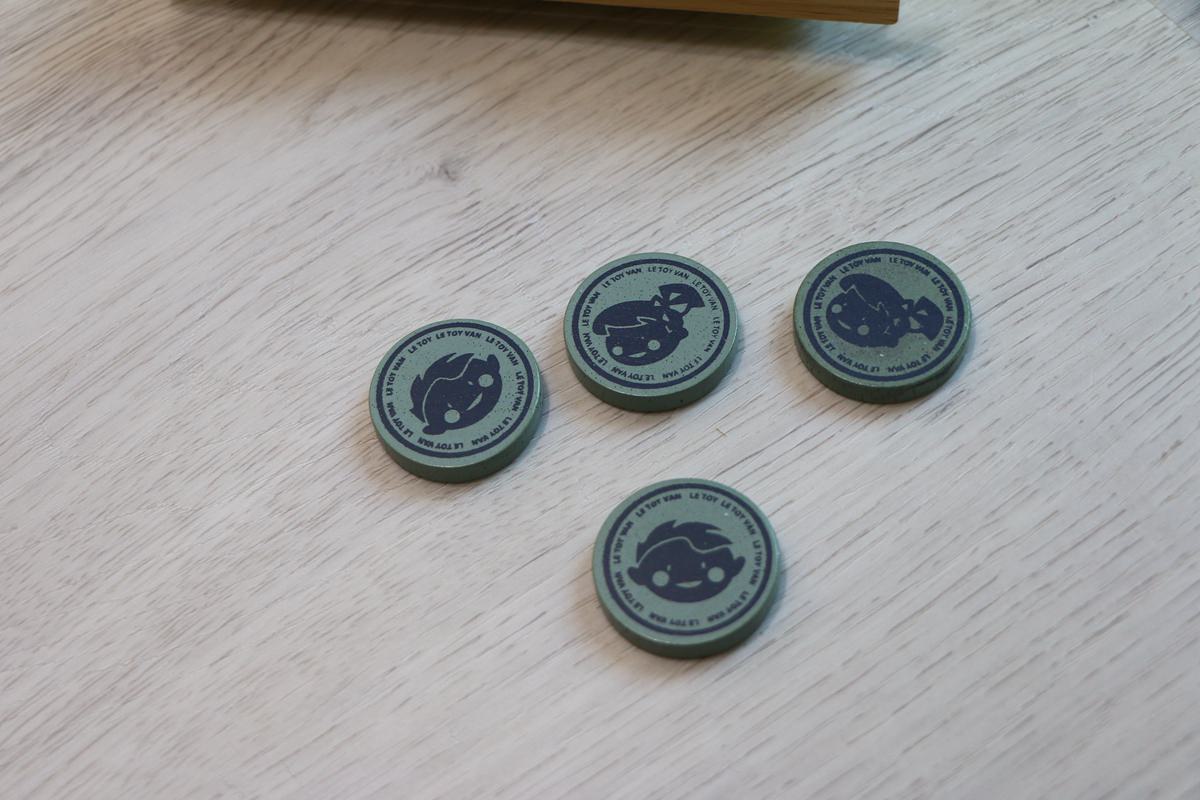 廚房玩具推薦~Le Toy Van 團購 高品質家家酒木質玩具