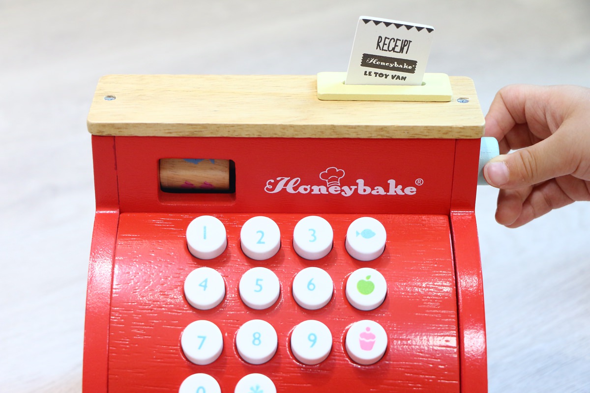 廚房玩具推薦~Le Toy Van 團購 高品質家家酒木質玩具