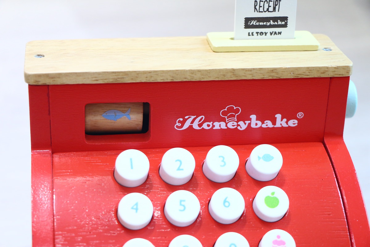 廚房玩具推薦~Le Toy Van 團購 高品質家家酒木質玩具