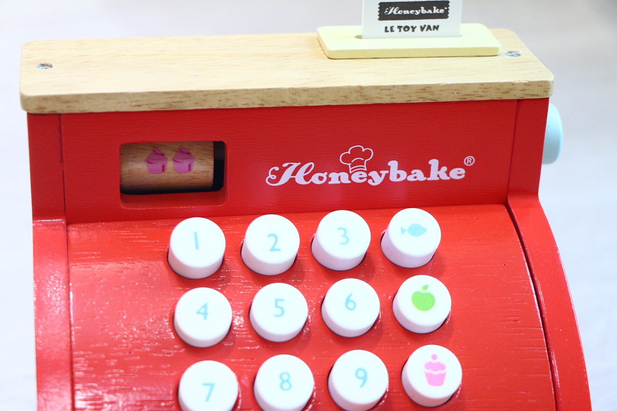 廚房玩具推薦~Le Toy Van 團購 高品質家家酒木質玩具