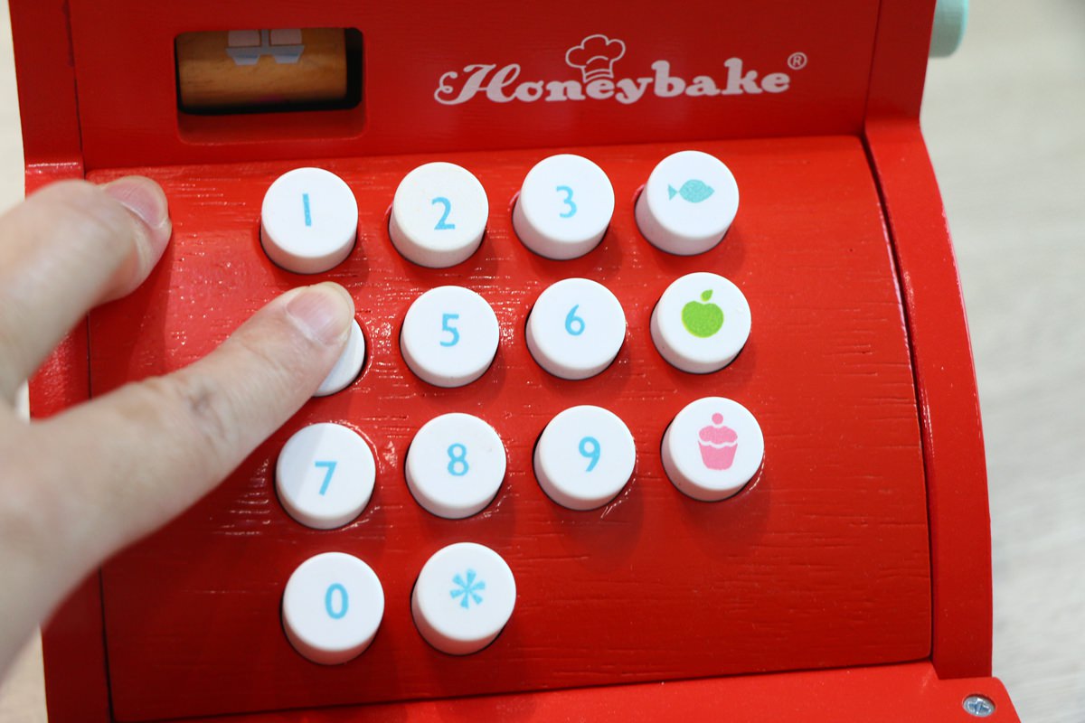 廚房玩具推薦~Le Toy Van 團購 高品質家家酒木質玩具