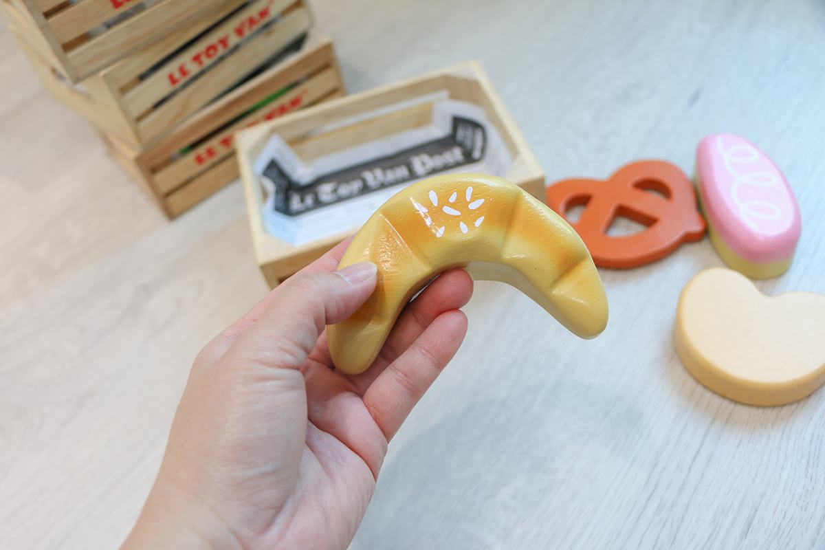 廚房玩具推薦~Le Toy Van 團購 高品質家家酒木質玩具