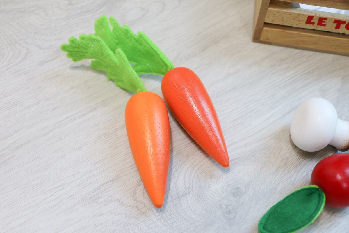 廚房玩具推薦~Le Toy Van 團購 高品質家家酒木質玩具