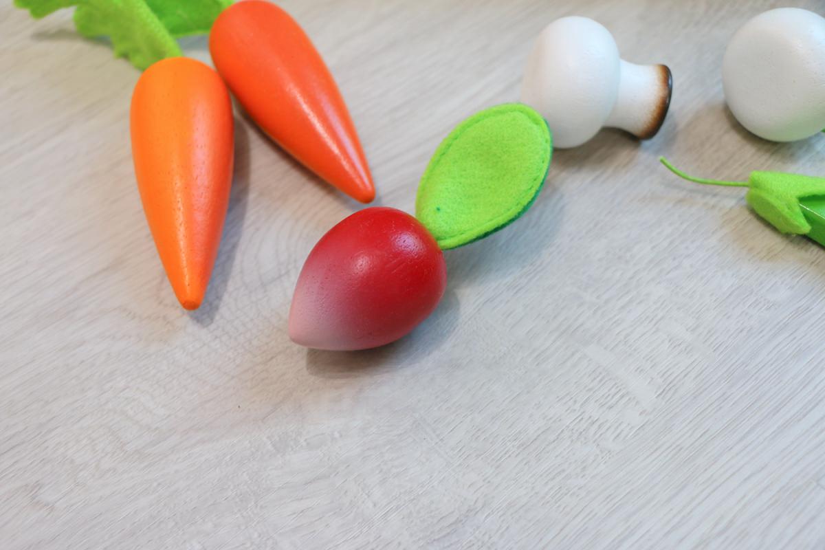 廚房玩具推薦~Le Toy Van 團購 高品質家家酒木質玩具