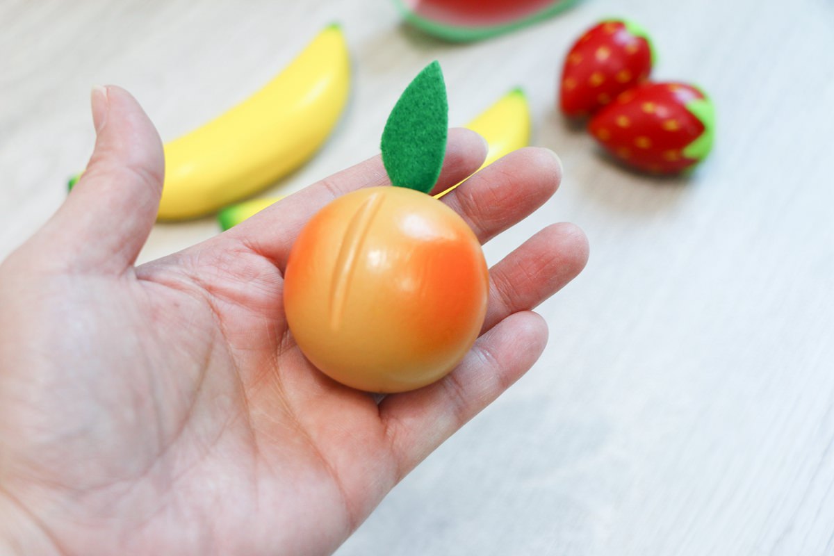 廚房玩具推薦~Le Toy Van 團購 高品質家家酒木質玩具