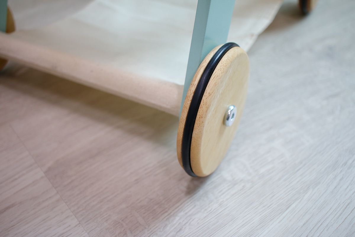 廚房玩具推薦~Le Toy Van 團購 高品質家家酒木質玩具