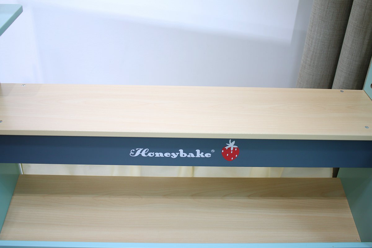 廚房玩具推薦~Le Toy Van 團購 高品質家家酒木質玩具