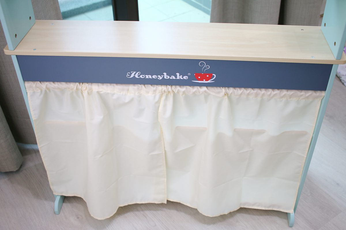 廚房玩具推薦~Le Toy Van 團購 高品質家家酒木質玩具