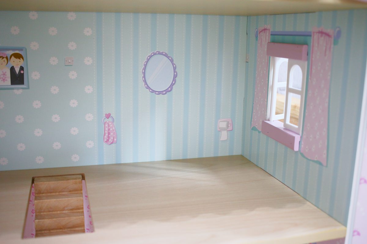 【娃娃屋推薦+團購】LE TOY VAN夢幻娃娃屋，超美~~滿足每個女孩兒的扮演夢、公主夢