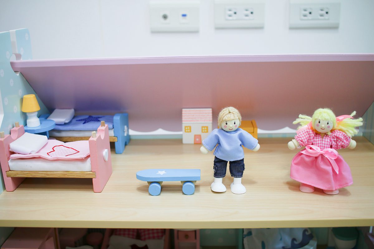 【娃娃屋推薦+團購】LE TOY VAN夢幻娃娃屋,超美~~滿足每個女孩兒的扮演夢、公主夢 - 第112張圖 【娃娃屋推薦+團購】LE TOY VAN夢幻娃娃屋,超美~~滿足每個女孩兒的扮演夢、公主夢