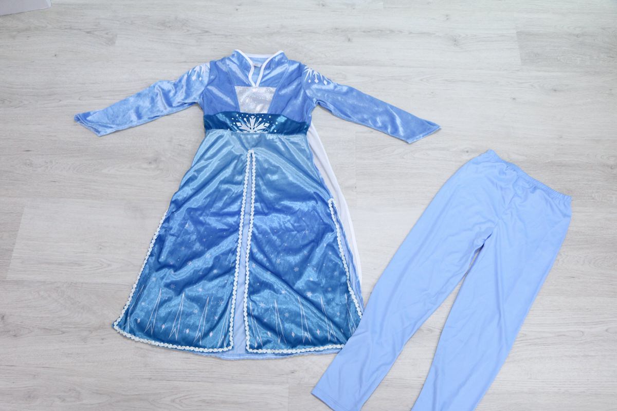 【團購】萬聖節裝扮 Little Adventures 公主服、舞裙洋裝 & Girl Nation 女孩飾品 女孩們的公主夢 - 第13張圖 Little Adventures公主服03