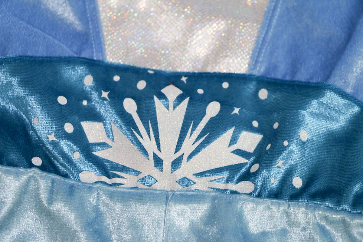 Little Adventures公主服06