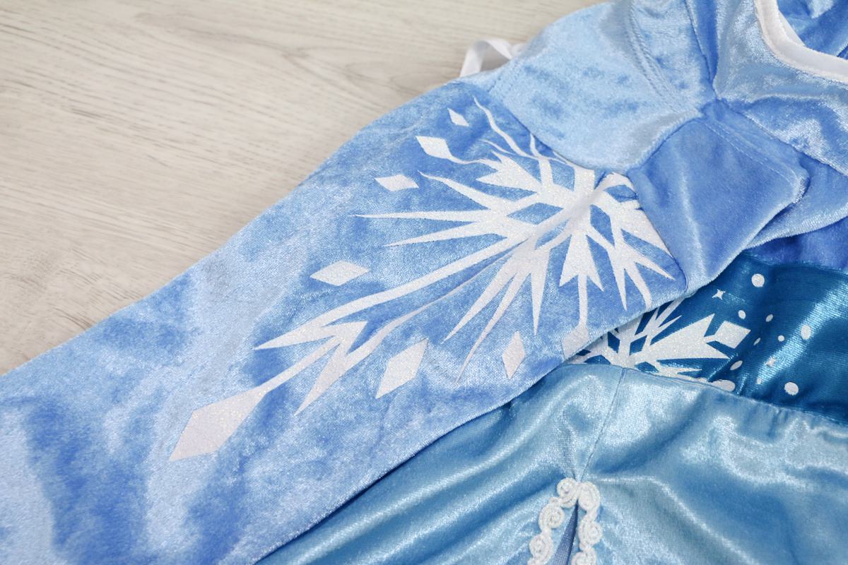 Little Adventures公主服07