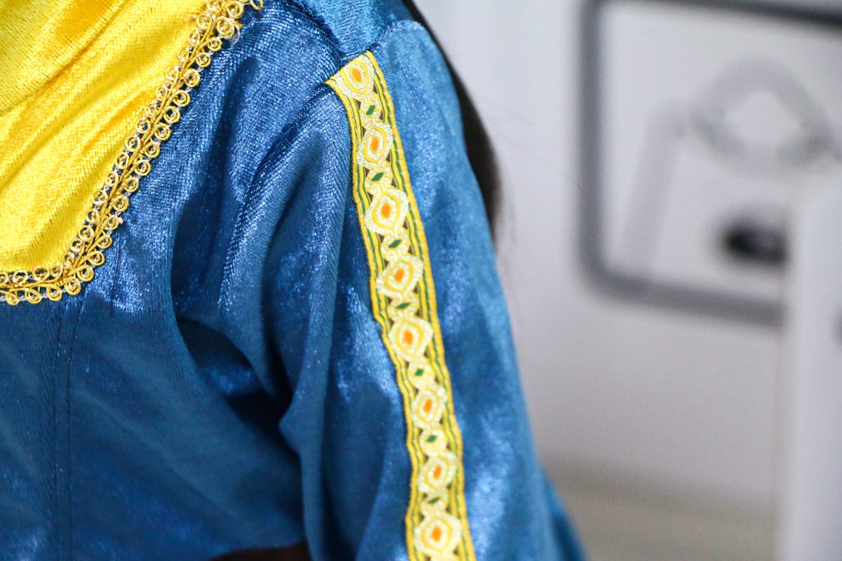 【團購】萬聖節裝扮 Little Adventures 公主服、舞裙洋裝 & Girl Nation 女孩飾品 女孩們的公主夢 - 第18張圖 Little Adventures公主服14