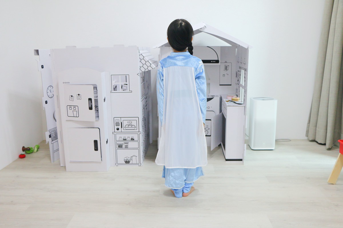 【團購】萬聖節裝扮 Little Adventures 公主服、舞裙洋裝 & Girl Nation 女孩飾品 女孩們的公主夢 - 第19張圖 Little Adventures公主服17