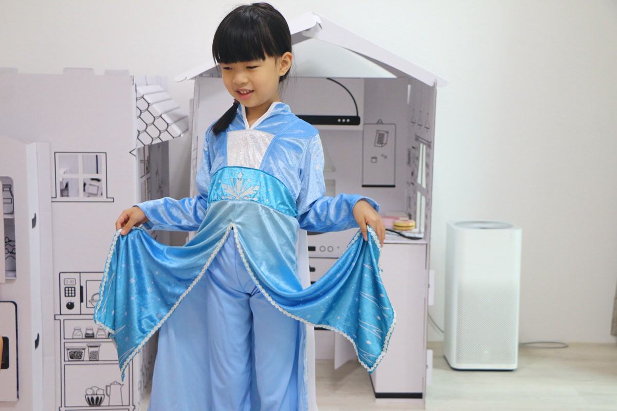 【團購】萬聖節裝扮 Little Adventures 公主服、舞裙洋裝 & Girl Nation 女孩飾品 女孩們的公主夢 - 第20張圖 Little Adventures公主服19