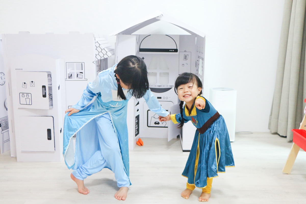 【團購】萬聖節裝扮 Little Adventures 公主服、舞裙洋裝 & Girl Nation 女孩飾品 女孩們的公主夢 - 第22張圖 Little Adventures公主服25