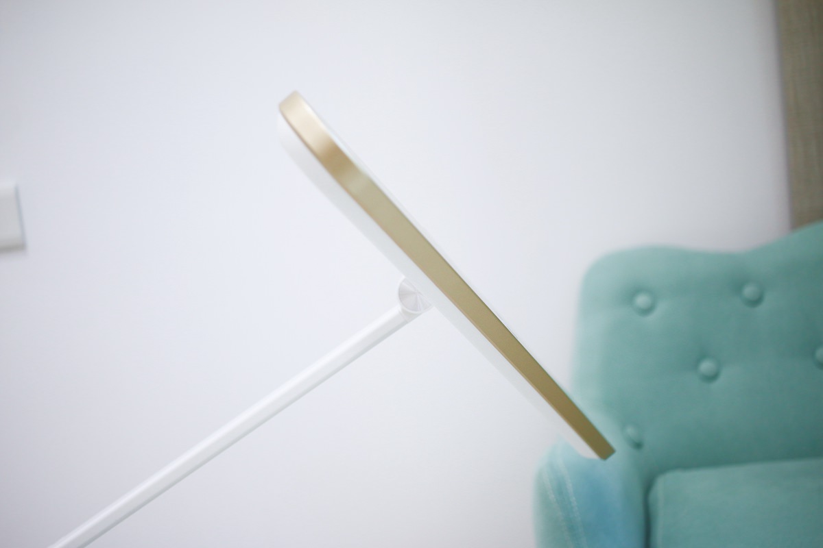 【團購。12/17開團】MAGIC護眼檯燈MA358W   專業好用、入座感應和自動亮度功能好方便