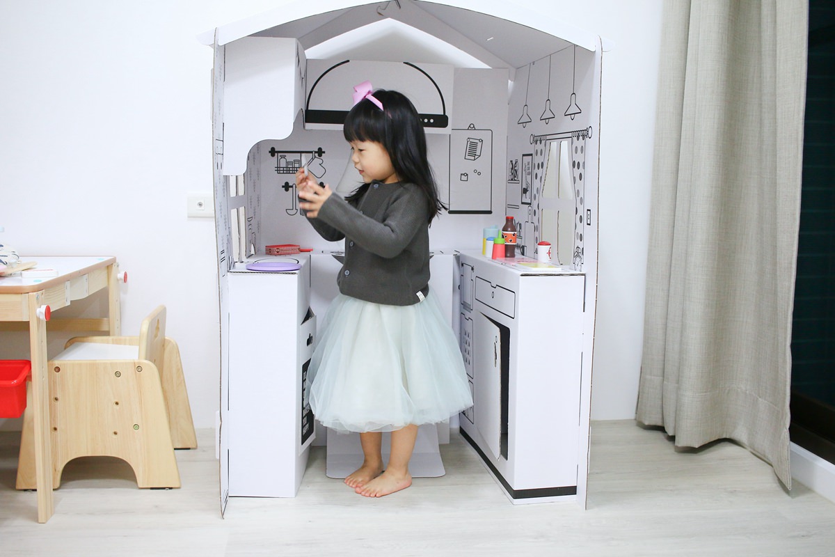 MARL MARL澎澎裙 360圍兜29