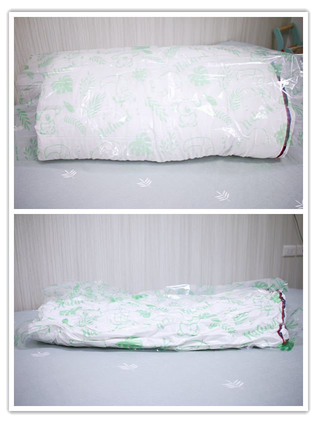 衣服真空壓縮袋推薦(MIDAS 真空平面立體壓縮袋)和夏季好物~和闔樂泰水刀式冷氣清潔劑