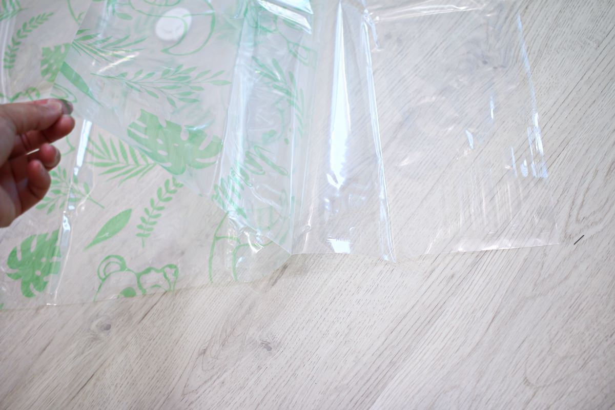 衣服真空壓縮袋推薦(MIDAS 真空平面立體壓縮袋)和夏季好物~和闔樂泰水刀式冷氣清潔劑