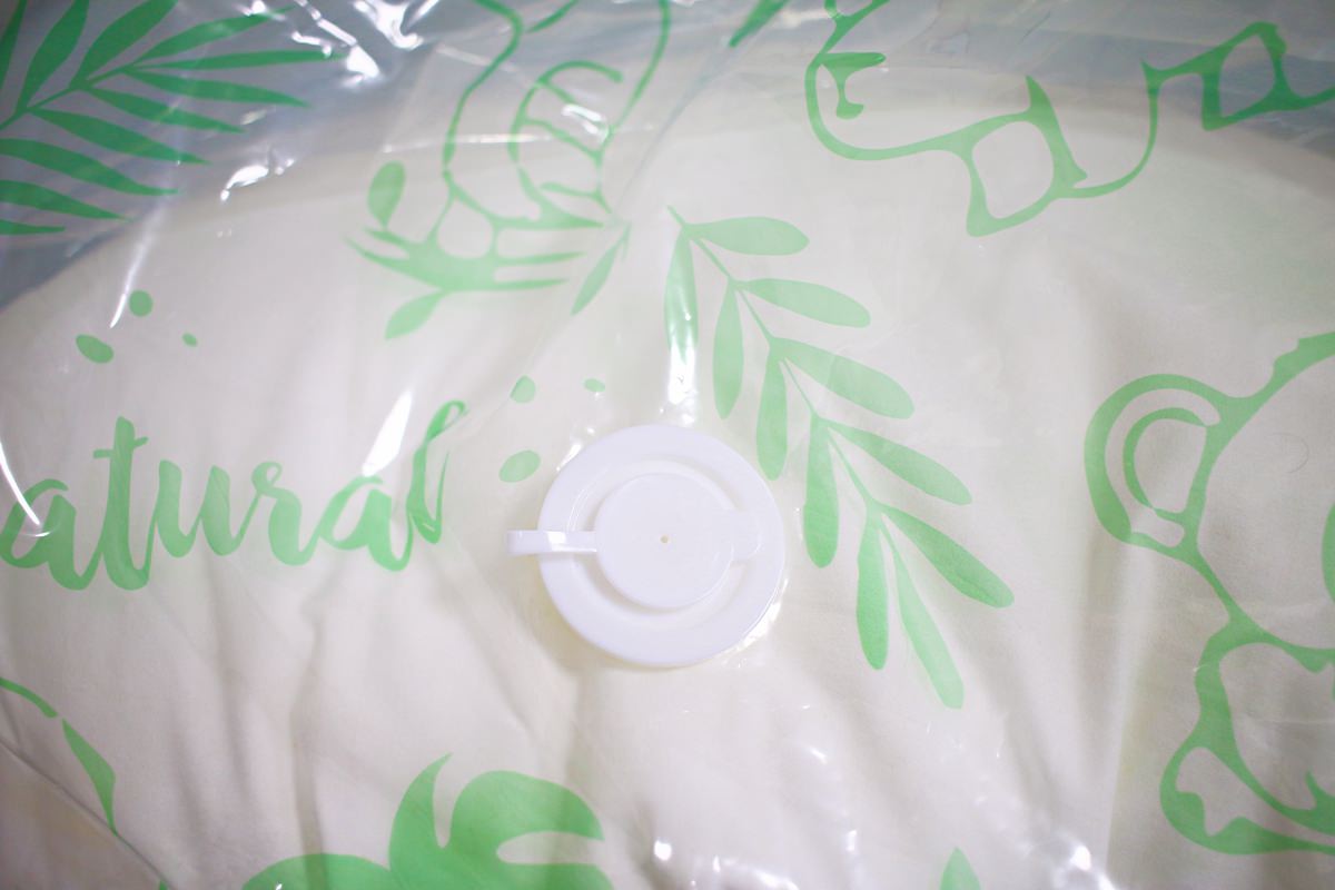 衣服真空壓縮袋推薦(MIDAS 真空平面立體壓縮袋)和夏季好物~和闔樂泰水刀式冷氣清潔劑