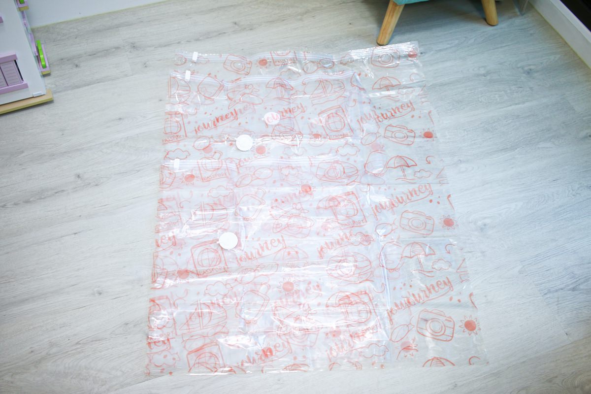 衣服真空壓縮袋推薦(MIDAS 真空平面立體壓縮袋)和夏季好物~和闔樂泰水刀式冷氣清潔劑