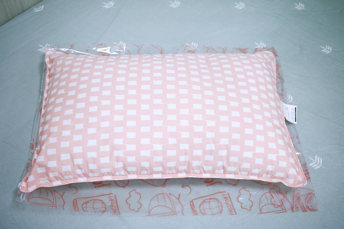 衣服真空壓縮袋推薦(MIDAS 真空平面立體壓縮袋)和夏季好物~和闔樂泰水刀式冷氣清潔劑