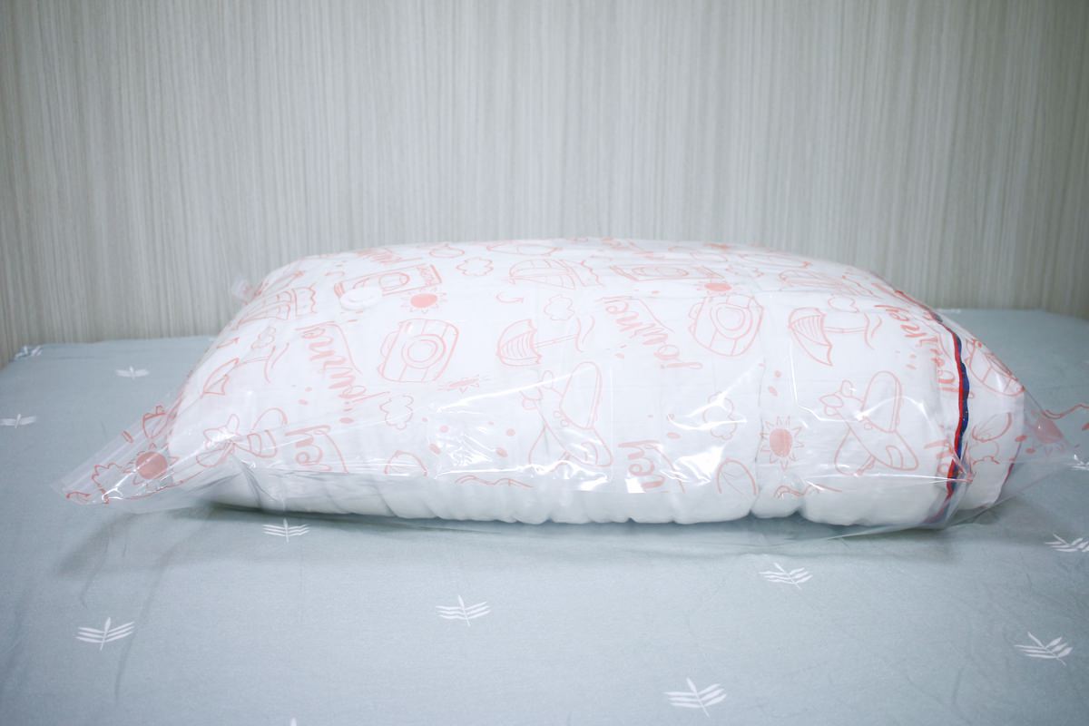 衣服真空壓縮袋推薦(MIDAS 真空平面立體壓縮袋)和夏季好物~和闔樂泰水刀式冷氣清潔劑