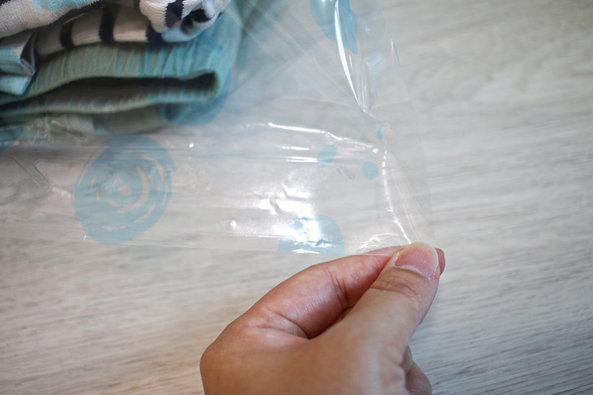 衣服真空壓縮袋推薦(MIDAS 真空平面立體壓縮袋)和夏季好物~和闔樂泰水刀式冷氣清潔劑