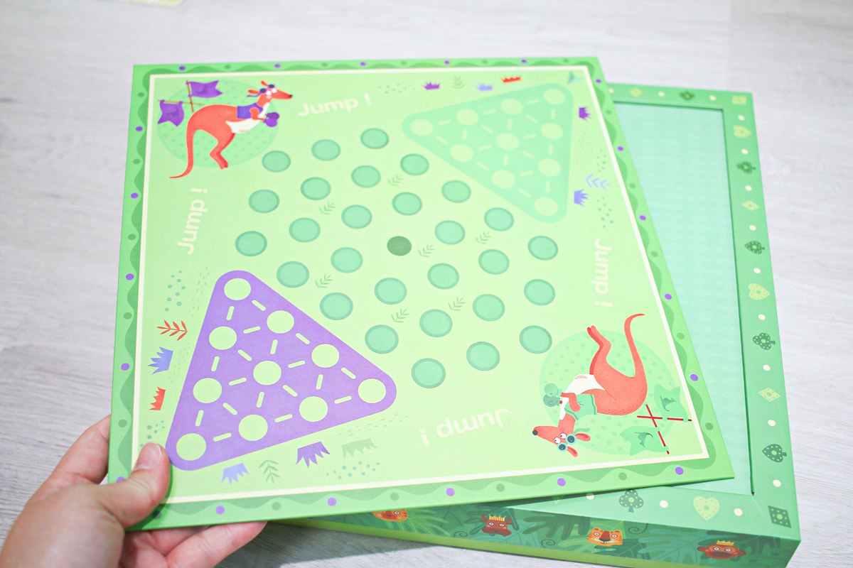 【團購】MiDeer拼圖、桌遊、積木滿足各個年齡、陪伴孩子成長的益智遊戲品牌