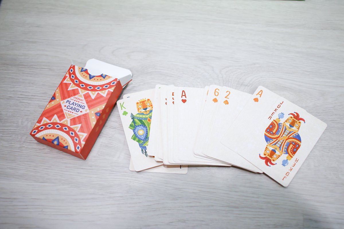 【團購】MiDeer拼圖、桌遊、積木滿足各個年齡、陪伴孩子成長的益智遊戲品牌