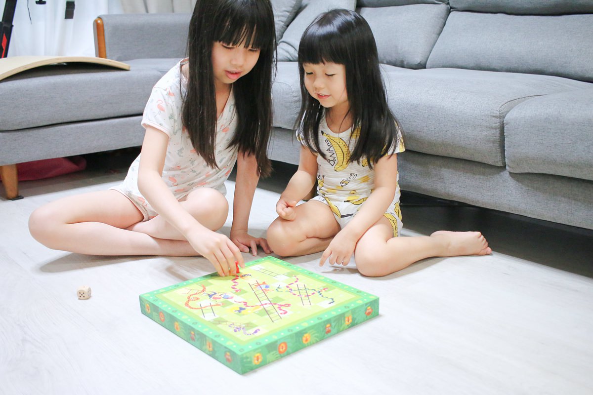 【團購】MiDeer拼圖、桌遊、積木滿足各個年齡、陪伴孩子成長的益智遊戲品牌
