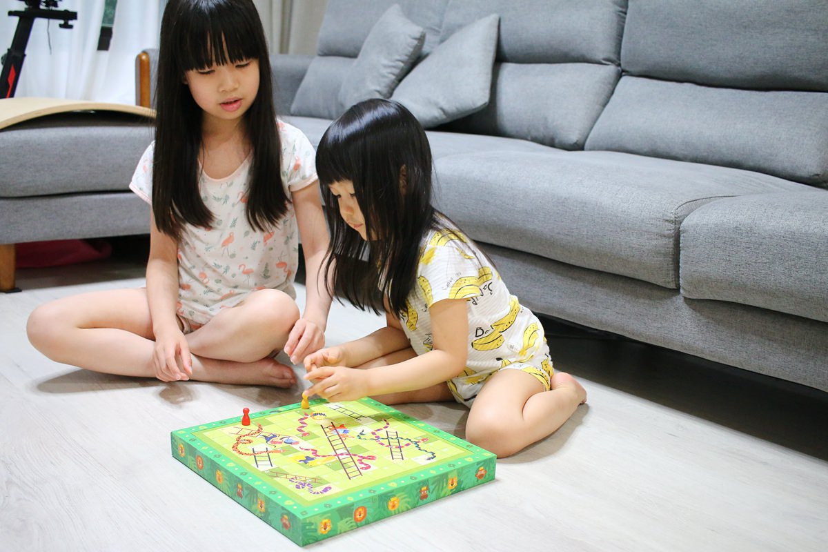 【團購】MiDeer拼圖、桌遊、積木滿足各個年齡、陪伴孩子成長的益智遊戲品牌
