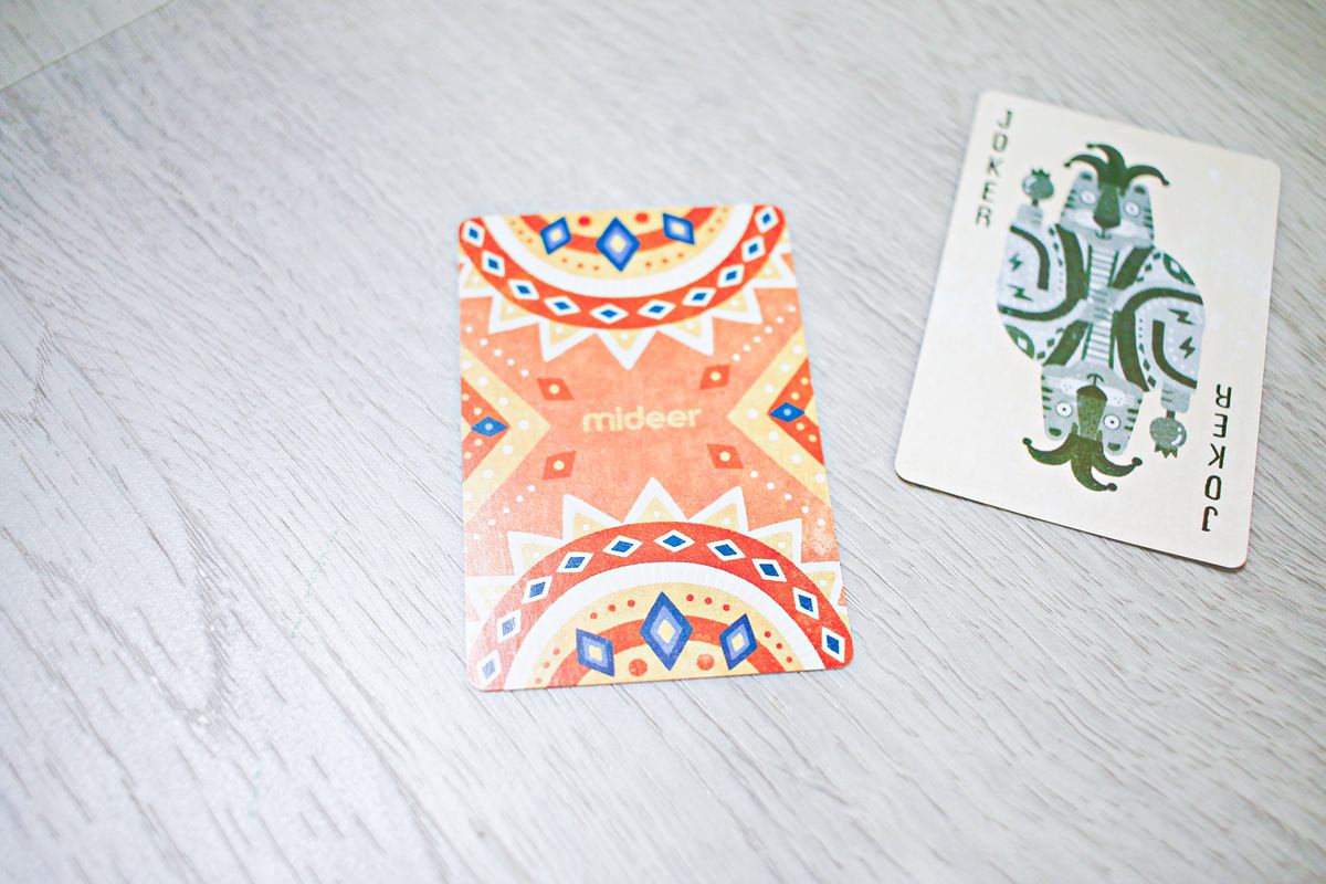 【團購】MiDeer拼圖、桌遊、積木滿足各個年齡、陪伴孩子成長的益智遊戲品牌