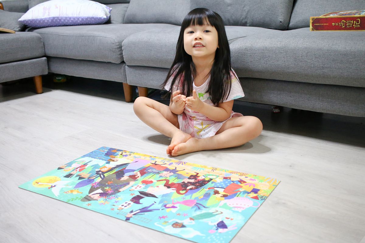 【團購】MiDeer拼圖、桌遊、積木滿足各個年齡、陪伴孩子成長的益智遊戲品牌