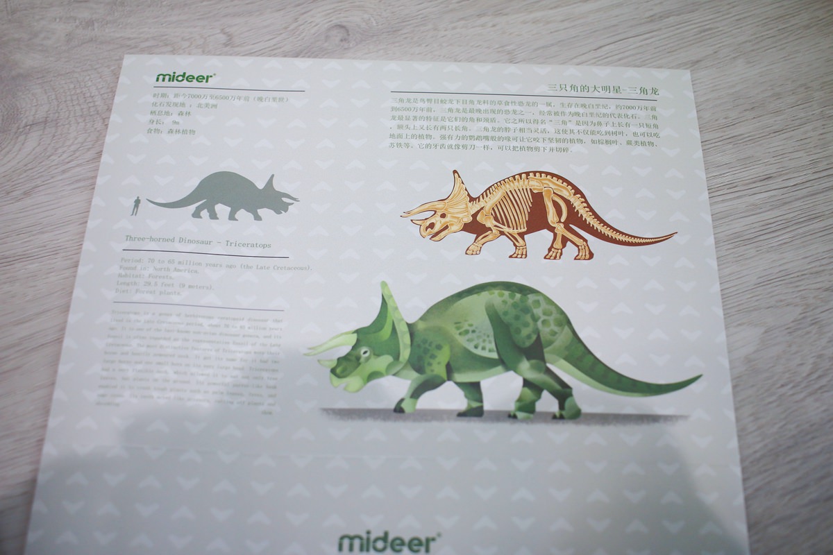 Mideer 絲綢蠟筆、摺紙手作 種類應有盡有，讓孩子發揮無限的創意