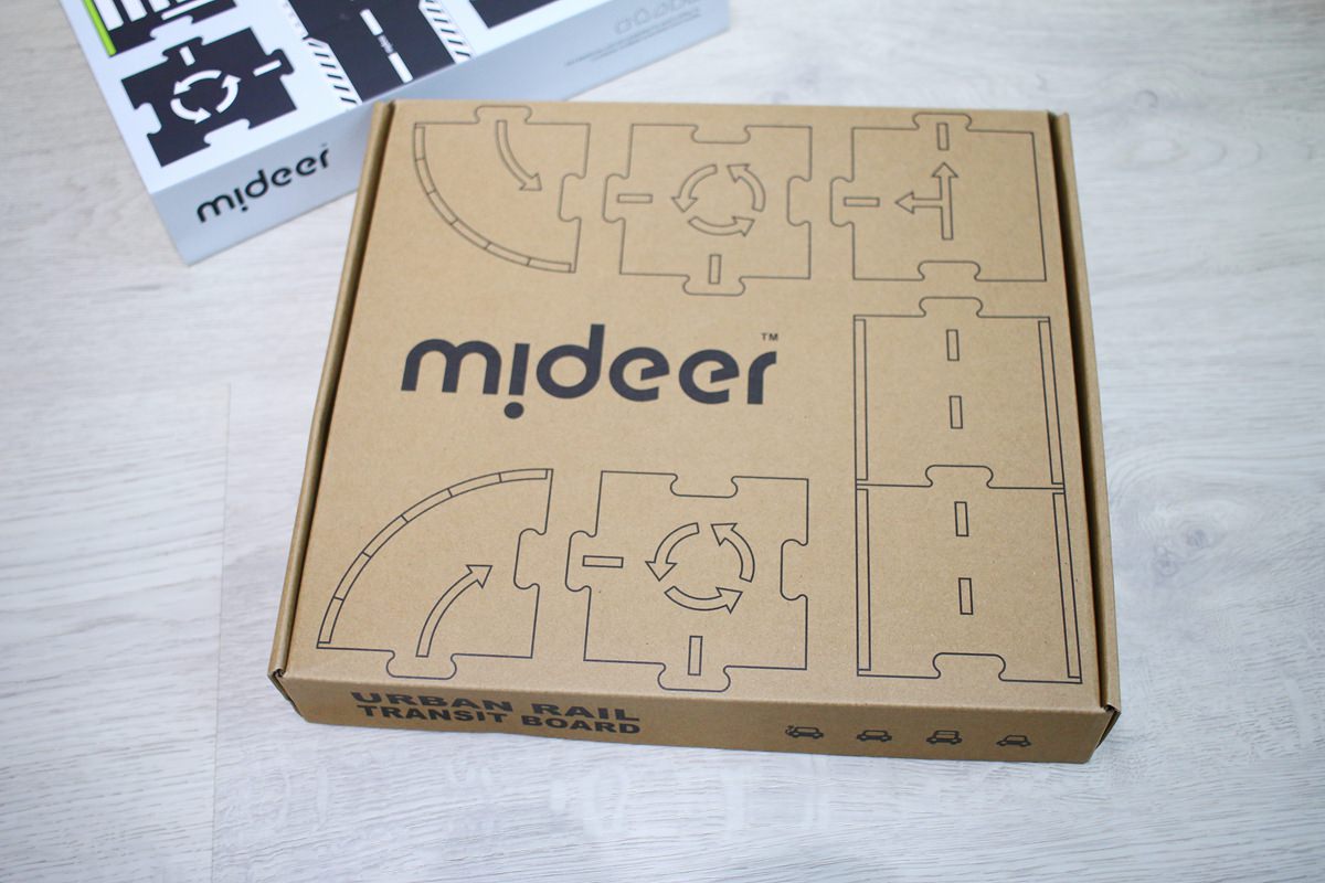 【團購】MiDeer拼圖、桌遊、積木滿足各個年齡、陪伴孩子成長的益智遊戲品牌
