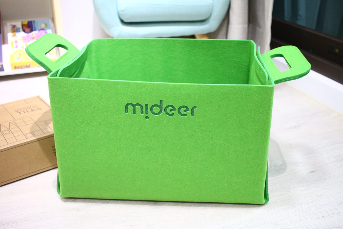 【團購】MiDeer拼圖、桌遊、積木滿足各個年齡、陪伴孩子成長的益智遊戲品牌