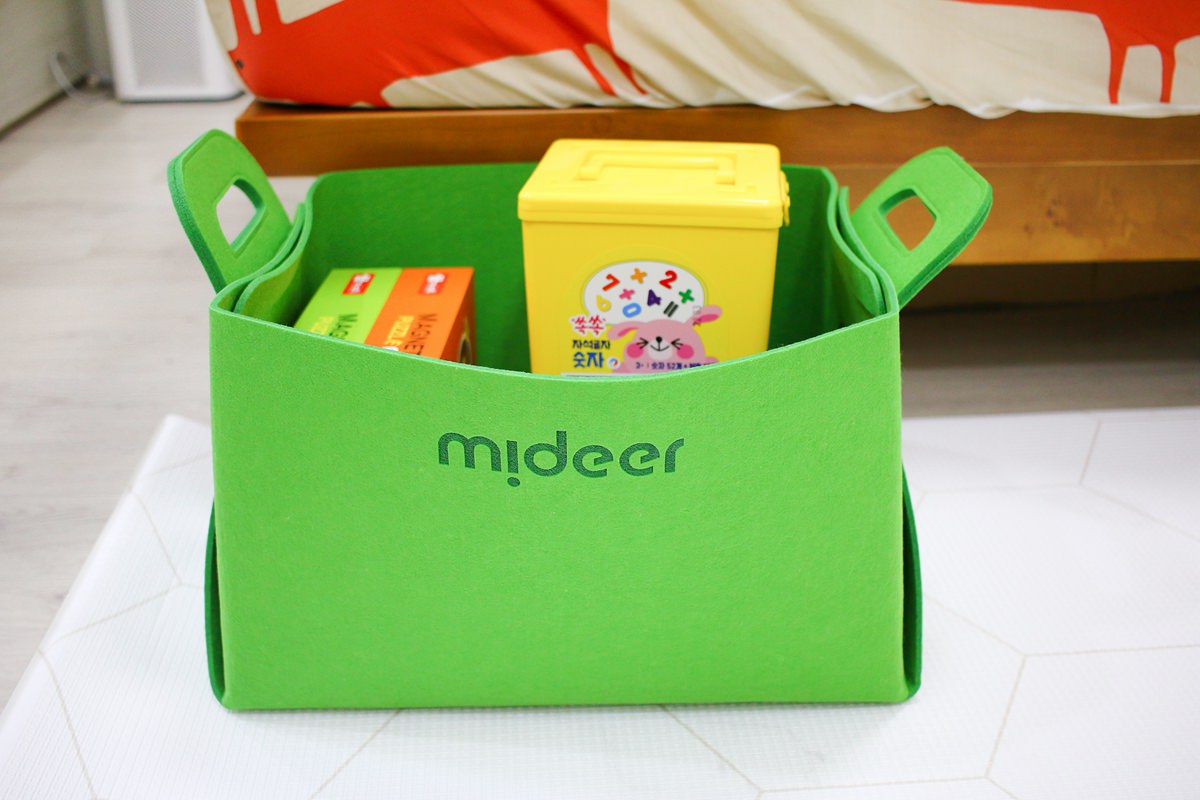 【團購】MiDeer拼圖、桌遊、積木滿足各個年齡、陪伴孩子成長的益智遊戲品牌
